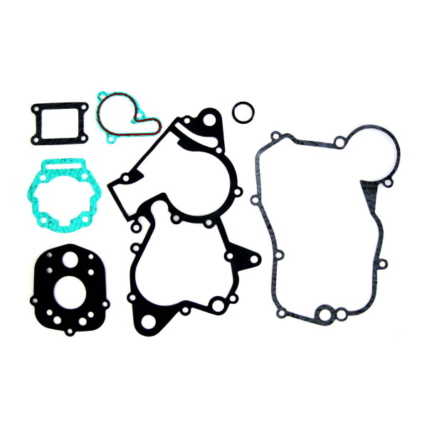 Vertex Full gasket set derbi 50 gpr/senda